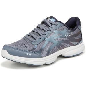 image:imageRyka Womens Devotion Plus 3Flintstone Blue Fabric