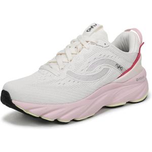 image:imageRyka Womens Distance LxWhite Alyssum