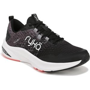 image:imageRyka Womens No Limit Training ShoeBlackPurple