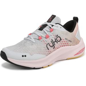 image:imageRyka Womens No Limit Training ShoeVapor Grey