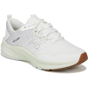 image:imageRyka Womens No Limit Training ShoeWhite Multi