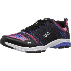 image:imageRyka Womens Vivid RZX SneakerBlackMulti
