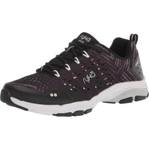 image:imageRyka Womens Vivid RZX SneakerBlackWhite