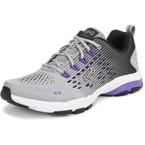 image:imageRyka Womens Vivid RZX SneakerGrey
