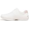 image:imageRyka Womens Courtside Pickleball ShoeBrilliant White