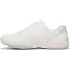image:imageRyka Womens Courtside Pickleball ShoeWhiteBlue
