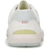 image:imageRyka Womens Courtside Pickleball ShoeWhiteBlue