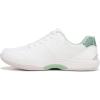 image:imageRyka Womens Courtside Pickleball ShoeWhiteGreen Palm
