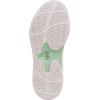 image:imageRyka Womens Courtside Pickleball ShoeWhiteGreen Palm