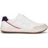 image:imageRyka Womens Courtside Pickleball ShoeWhiteNavy