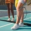 image:imageRyka Womens Courtside Pickleball ShoeWhiteNavy