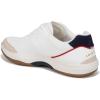 image:imageRyka Womens Courtside Pickleball ShoeWhiteNavy