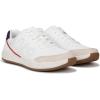 image:imageRyka Womens Courtside Pickleball ShoeWhiteNavy