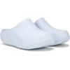 image:imageRyka Womens Echo Recovery ClogDazzling Blue Eva