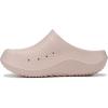 image:imageRyka Womens Echo Recovery ClogDusty Peach