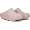 image:imageRyka Womens Echo Recovery ClogDusty Peach