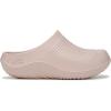 image:imageRyka Womens Echo Recovery ClogDusty Peach
