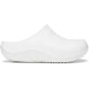 image:imageRyka Womens Echo Recovery ClogGardenia White