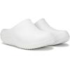 image:imageRyka Womens Echo Recovery ClogGardenia White