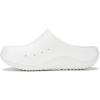 image:imageRyka Womens Echo Recovery ClogGardenia White