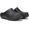 image:imageRyka Womens Echo Recovery ClogGardenia White Eva