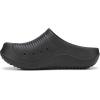 image:imageRyka Womens Echo Recovery ClogGardenia White Eva