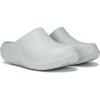 image:imageRyka Womens Echo Recovery ClogSilver Eva