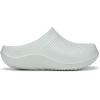 image:imageRyka Womens Echo Recovery ClogSilver Eva