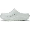 image:imageRyka Womens Echo Recovery ClogSilver Eva