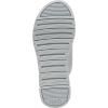 image:imageRyka Womens Elegance SlidePearl Blue Knit Fabric