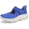 image:imageRyka Womens Devotion Max Mary JaneDazzling Blue