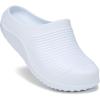 image:imageRyka Womens Echo Recovery ClogIce Blue