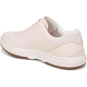 image:imageRyka Womens Courtside Pickleball ShoeShell Beige