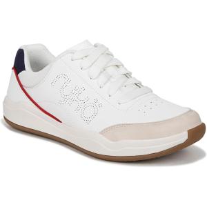 image:imageRyka Womens Courtside Pickleball ShoeWhiteNavy