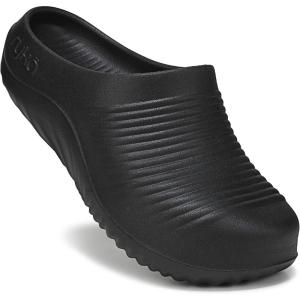 image:imageRyka Womens Echo Recovery ClogGardenia White Eva