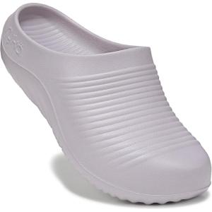image:imageRyka Womens Echo Recovery ClogIce Blue Eva