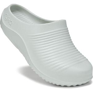 image:imageRyka Womens Echo Recovery ClogSilver Eva