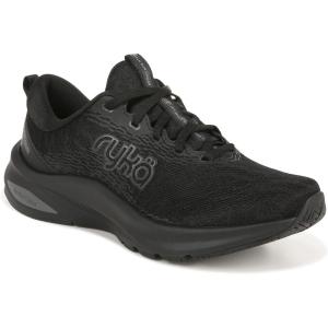 image:imageRyka Womens Never Quit Training ShoeBlackBlack