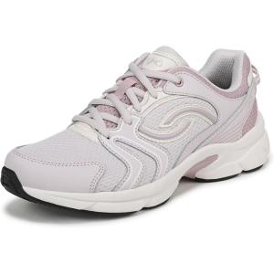 image:imageRyka Womens StreamlineLilac Grey
