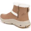 image:imageRyka Womens Devotion Max Winter BootWalnut Brown