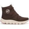 image:imageRyka Womens Podflow BootChicory Brown