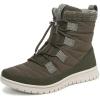 image:imageRyka Womens SiennaAlpine Green