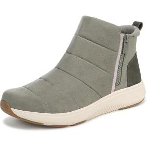 image:imageRyka Womens ParagonVetiver Green