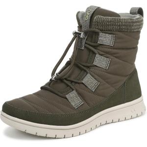image:imageRyka Womens SiennaAlpine Green