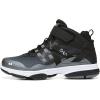image:imageRyka Devotion XT Mid Top Womens TrainingBlackGreyWhite