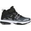 image:imageRyka Devotion XT Mid Top Womens TrainingBlackGreyWhite