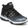 image:imageRyka Devotion XT Mid Top Womens TrainingBlackGreyWhite