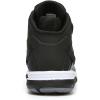 image:imageRyka Devotion XT Mid Top Womens TrainingBlackGreyWhite