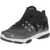 Black/Grey/White