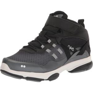 image:imageRyka Devotion XT Mid Top Womens TrainingBlackGreyWhite
